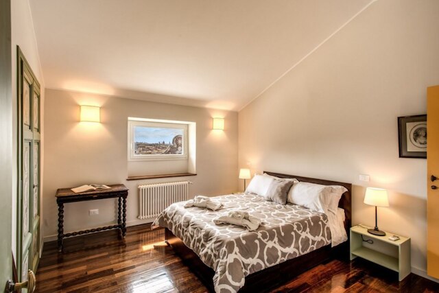 ルーフトップ ドリーム ピアッツァ デル ポポロ