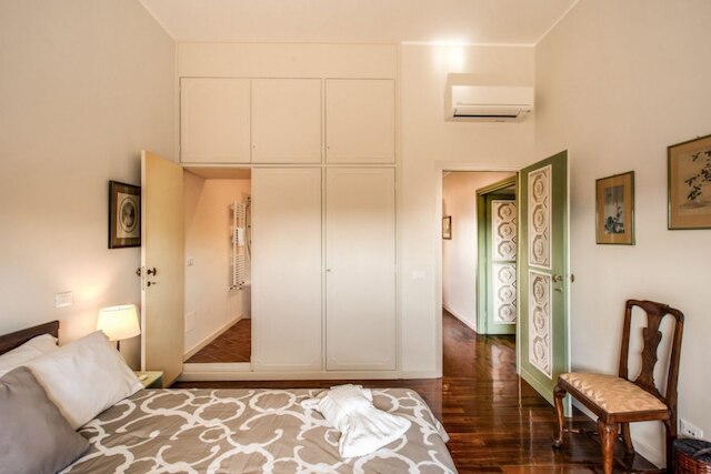 ルーフトップ ドリーム ピアッツァ デル ポポロ