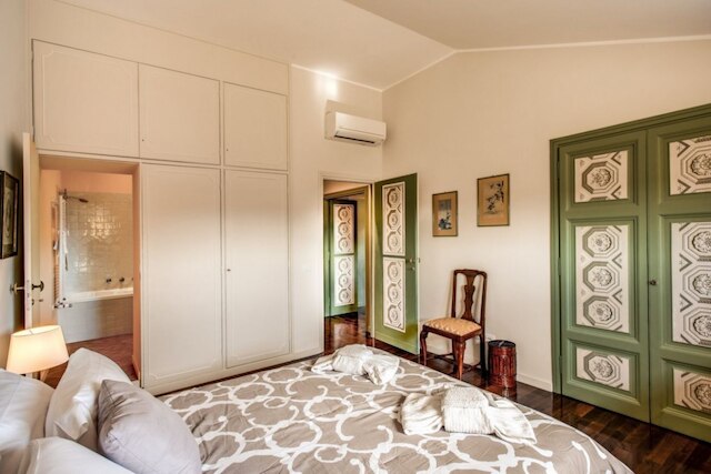 ルーフトップ ドリーム ピアッツァ デル ポポロ