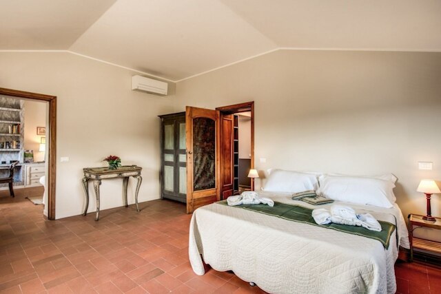 ルーフトップ マジック ピアッツァ デル ポポロ