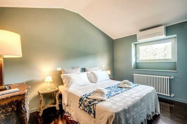 ルーフトップ マジック ピアッツァ デル ポポロ