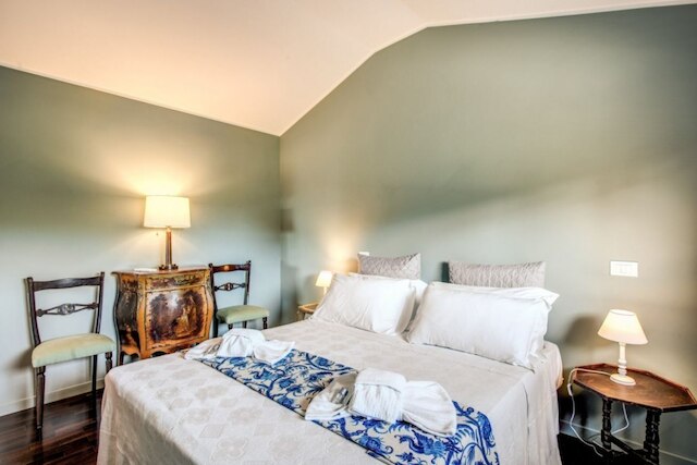 ルーフトップ マジック ピアッツァ デル ポポロ