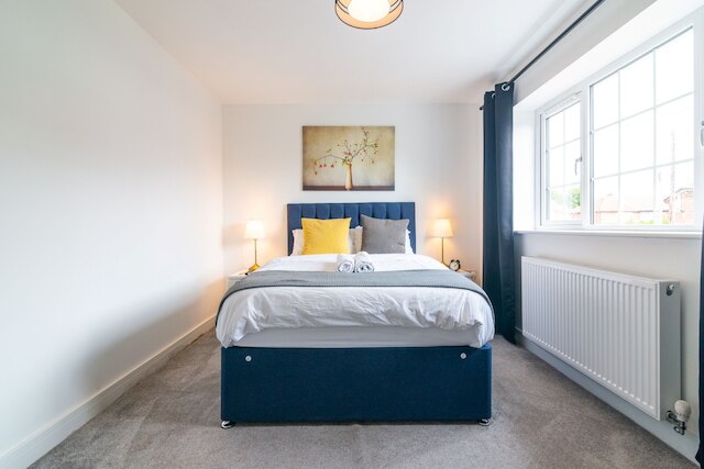 モッシュ ホームズ