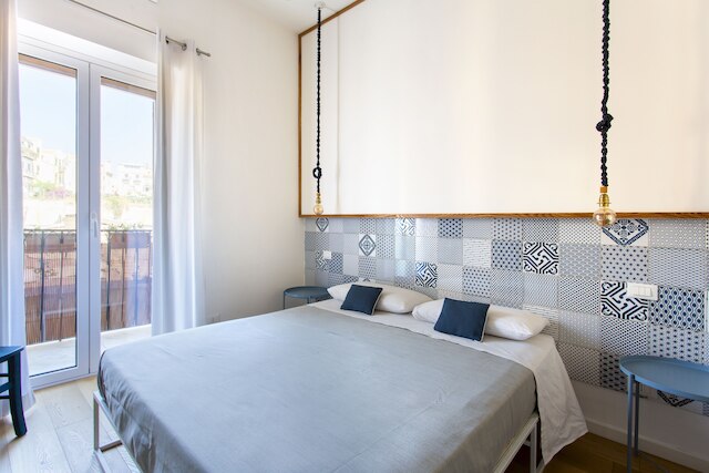 カンチェッディ ベッド アンド ブレックファスト