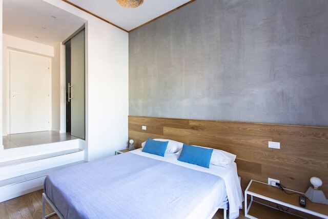 カンチェッディ ベッド アンド ブレックファスト