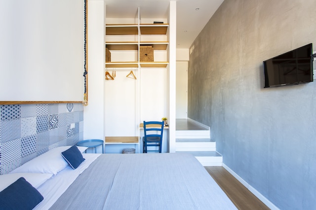 カンチェッディ ベッド アンド ブレックファスト