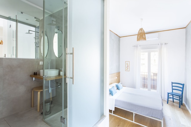 カンチェッディ ベッド アンド ブレックファスト