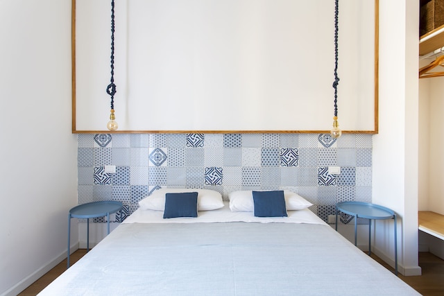 カンチェッディ ベッド アンド ブレックファスト