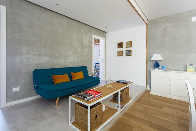 カンチェッディ ベッド アンド ブレックファスト