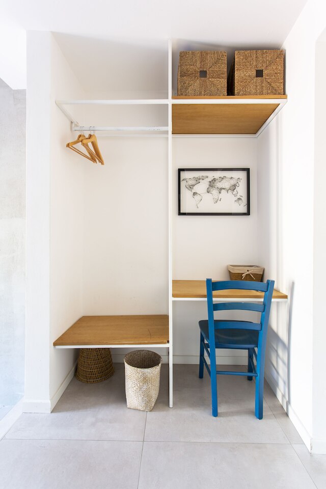 カンチェッディ ベッド アンド ブレックファスト