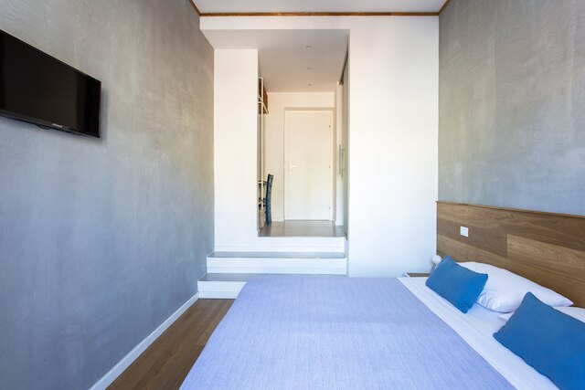 カンチェッディ ベッド アンド ブレックファスト