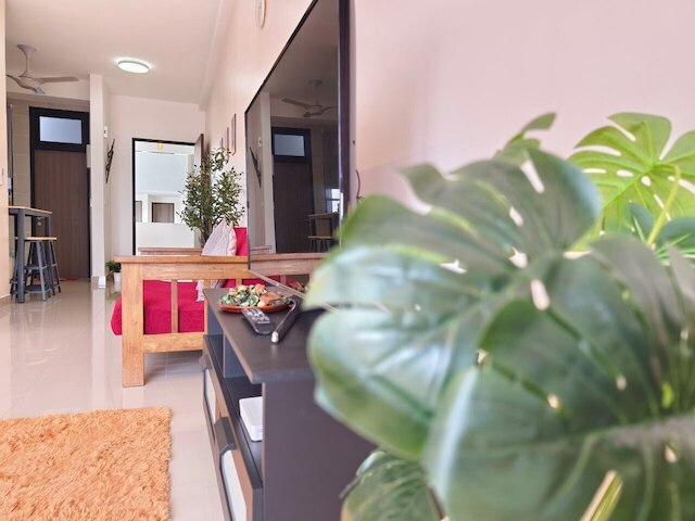 ツインタワージョホールバルバイグレックス