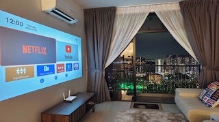 ツインタワージョホールバルバイグレックス