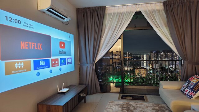 ツインタワージョホールバルバイグレックス