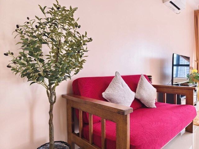 ツインタワージョホールバルバイグレックス