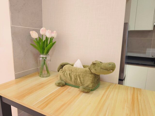 ツインタワージョホールバルバイグレックス