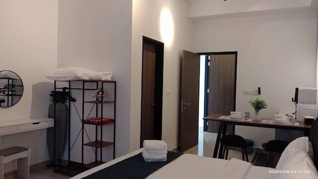 ツインタワージョホールバルバイグレックス