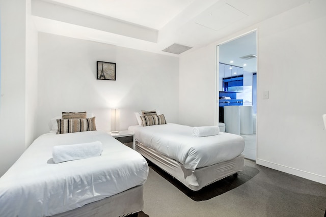 オラクル ブロードビーチ アパートメンツ