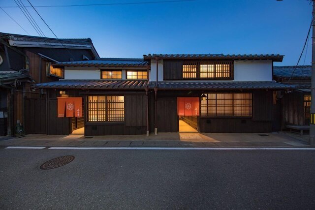 千山庵きたまち 101