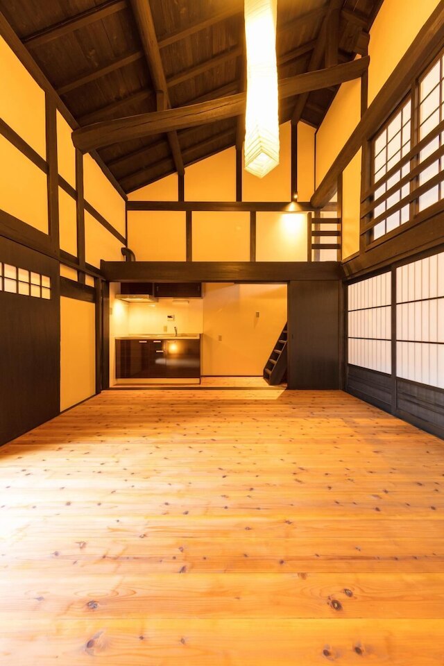 千山庵きたまち 101