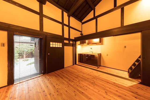 千山庵きたまち 101