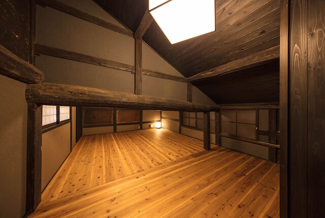 千山庵きたまち 101