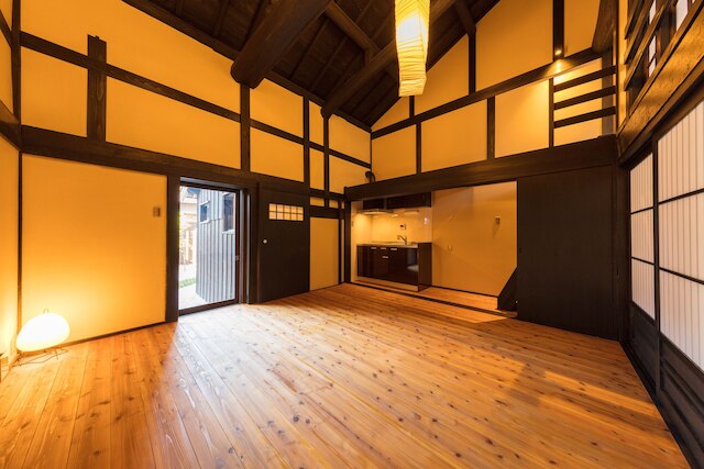 千山庵きたまち 102