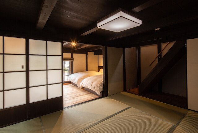 千山庵かじやまち 301