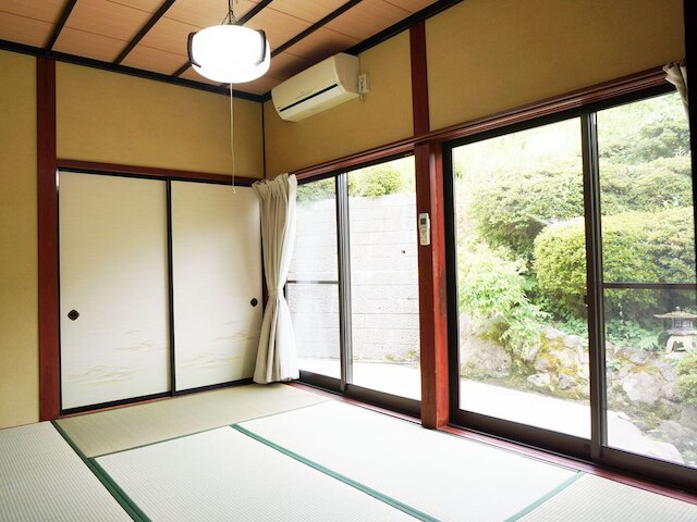 ミネルヴァ七尾 ふじのせ里山館