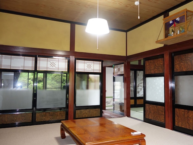 ミネルヴァ七尾 ふじのせ里山館