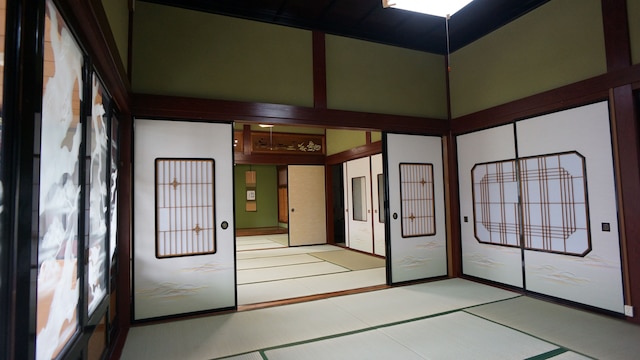 ミネルヴァ七尾 ふじのせ里山館