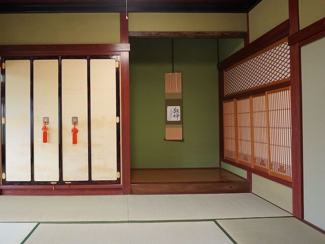 ミネルヴァ七尾 ふじのせ里山館