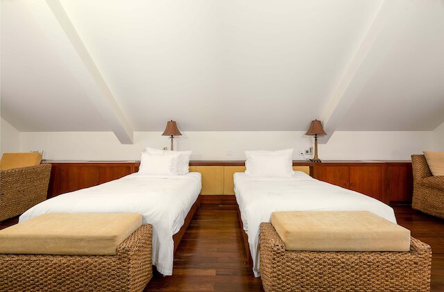 ラグジュアリーファミリービーチダナン