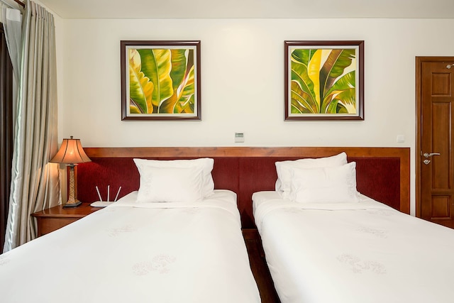 ラグジュアリーファミリービーチダナン