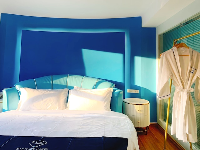 サファイア ホテル シロム バンコク