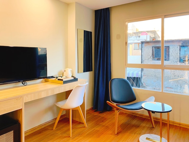 サファイア ホテル シロム バンコク