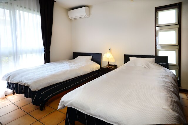 Wisteria Ocean Nakijin