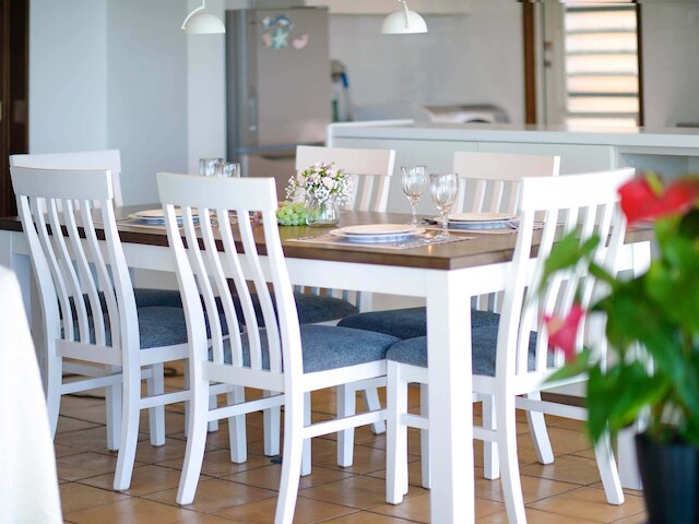 Wisteria Ocean Nakijin