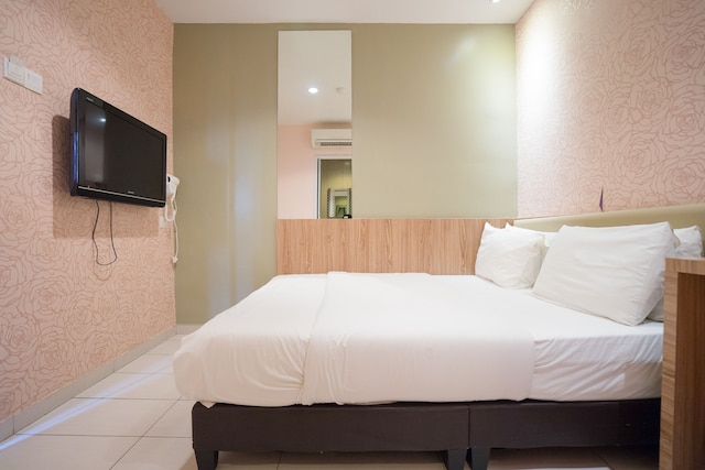 カプチーノ ホテル