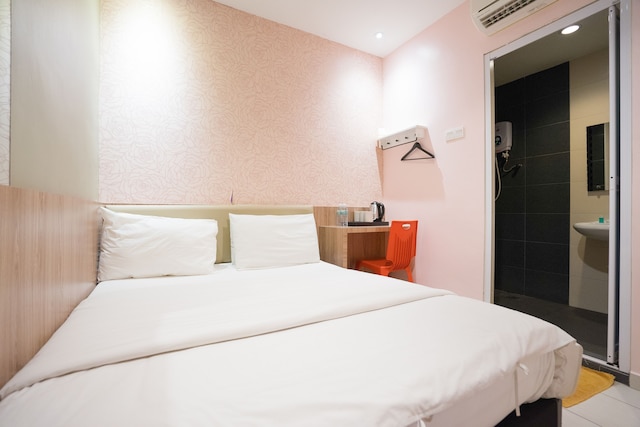 カプチーノ ホテル