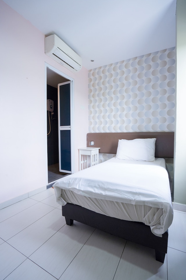 カプチーノ ホテル