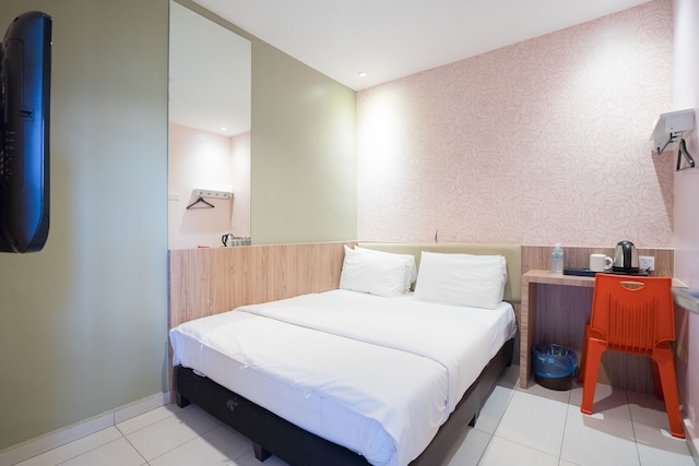 カプチーノ ホテル