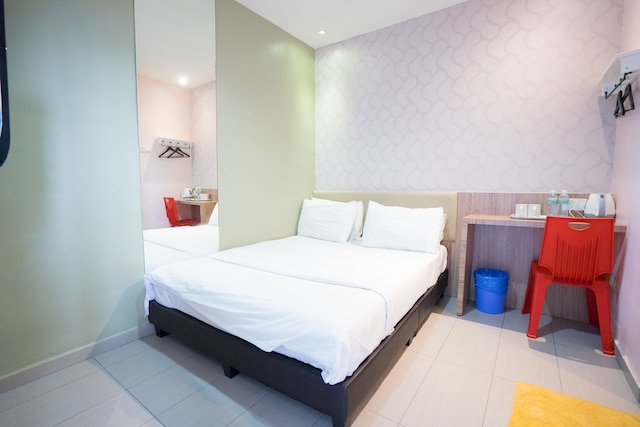 カプチーノ ホテル