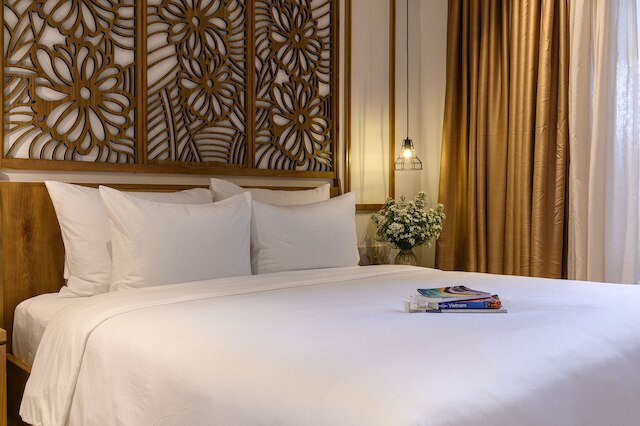 デイジー ブティック ホテル & アパートメント