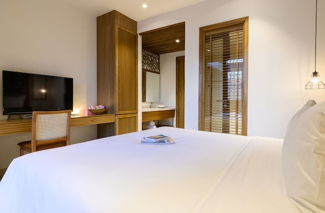 デイジー ブティック ホテル & アパートメント