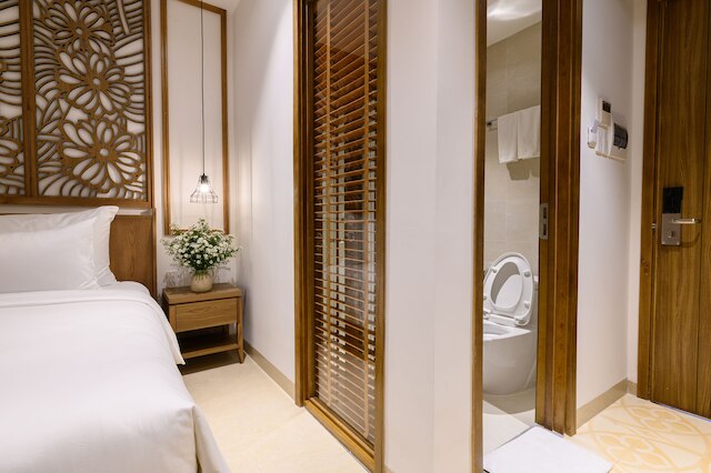 デイジー ブティック ホテル & アパートメント