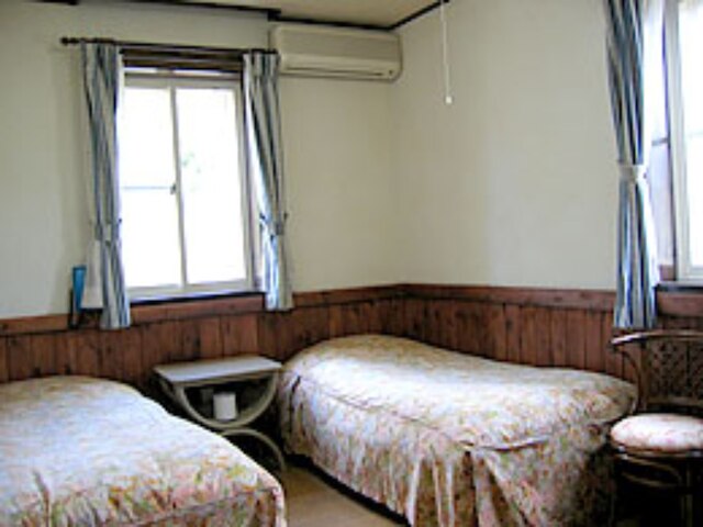 ペンション マリオネット