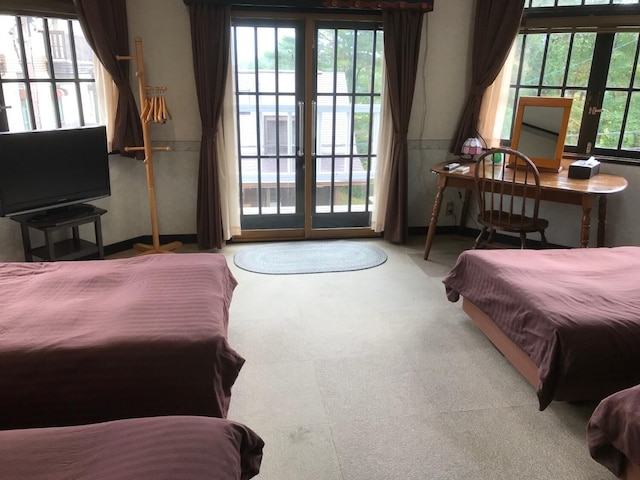 ペンション マリオネット