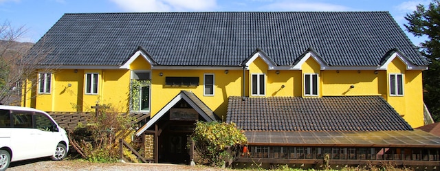 ペンション マリオネット