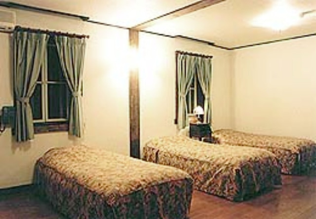 ペンション マリオネット